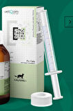 Kedi Calming+ Stres Yönetimi – Kaygı Kontrolü – 60 ml.