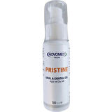 Novomed Pristine Kedi Ve Köpek Ağız Diş Jeli 50 Ml