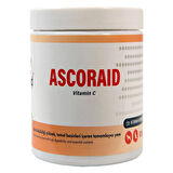 Vsd Ascoraid 30 ml Kedi Köpek C Vitamini Takviye Pasta