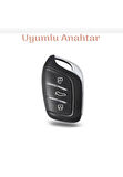 MG HS GT ZS EV ZX MG5 MG6 Roewe RX3 RX5 I5 ERX5 I6 I5 SİLİKON ANAHTAR KILIFI 