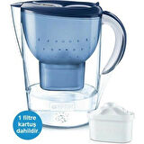 Brita Marella xl filtreli su arıtma sürahisi 3,5 lt