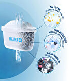Brita Marella xl filtreli su arıtma sürahisi 3,5 lt