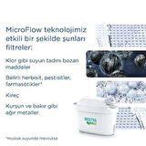 Brita Marella xl filtreli su arıtma sürahisi 3,5 lt