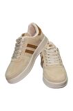 Jaws Unisex Günlük Garantili Ortopedik İç Tabanlık Hafif Esnek Sağlam Sneaker Spor Ayakkabı