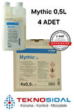 BASF Mythic Sc 500 ml Genel Haşere | 1 Koli 4x500ml Distribütör Garantili | Orijinal Ürün
