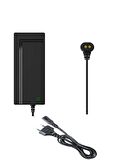CityMate Sea scooter Adaptör Deniz Scooter Şarj aleti 29.4V 2.0A