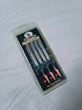 SeaHunter V8 Jig Series 8cm 5,5gr Silikon Yem 4pcs İSPİRTO