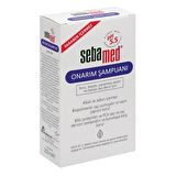 Sebamed Yıpranmış Saçlar İçin Yıpranma Karşıtı Şampuan 200 ml