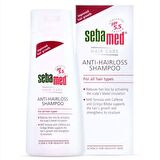 Sebamed Tüm Saçlar İçin Dökülme Karşıtı Şampuan 400 ml