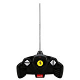 SUNMAN RASTAR 53800 KUMANDALI ARABA FERRARİ F138 F/F R/C 2.4GHZ 1:18 6+