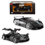 SUNMAN RASTAR 75400 KUMANDALI ARABA PAGANİ HUAYRA BC AÇILIR KAPI F/F R/C 2.4GHZ IŞIKLI 1:14 6+