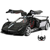 SUNMAN RASTAR 75400 KUMANDALI ARABA PAGANİ HUAYRA BC AÇILIR KAPI F/F R/C 2.4GHZ IŞIKLI 1:14 6+