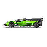 SUNMAN RASTAR 10150 KUMANDALI ARABA LAMBORGHİNİ SC63 F/F R/C 1:14 2.4GHZ SESLİ IŞIKLI