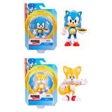 SONİC THE HEDGEHOG NCT12000 FİGÜRLER 6 CM 3+ KAMPANYA