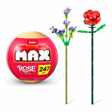  ZUZU MAX ROSE LEGO 5UC00000 GÜL SÜRPRİZİ 247 PARÇA 8+