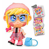 TROTTİES BEBEK TFT02000 LUCY 25 CM 3 +