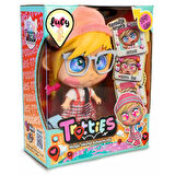 TROTTİES BEBEK TFT02000 LUCY 25 CM 3 +