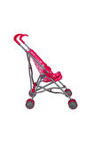 SEÇTİM ALDIM SUNMAN THE STROLLER S9302 BEBEK ARABASI BASTON PUSET METAL KATLANIR 4 TEKER 3+