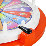 SUNMAN SMİLE GAMES S00005669 QLUDUS MOBİL ÇARK KUTU OYUNU 7+