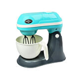 VARDEM LS820C69-LS820Q69 EV ALETİ MİKSER BÜYÜK IŞIKLI PİLLİ 3+
