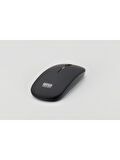 Secuzi Kablosuz/bluetooth Sessiz Mouse