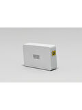 Secuzi 5 Port 10/100 Mbit Tak ve Kullan Switch