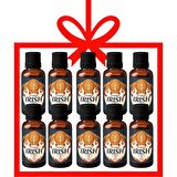 İrish Premium Malt Kiti - İrish Premium Malt Aroması 10 Adet 50 ML Avantaj Paketi+Test Kiti Hediye