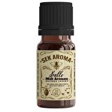 Sek Aroma Ballı Hazır Karışım Viski Kiti - Ballı Hazır Karışım Viski Aroması 10 ML (1 LİTREYE UYUMLU)