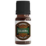 Sek Aroma Gourmet Hazır Karışım Viski Kiti - Gurme Hazır Karışım Viski Aroması 10 ML (1 LİTREYE UYUMLU)