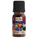 Sek Aroma Orman Meyveli Votka Kiti - Orman Meyveli Vodka Aroması 10 ML(1 LİTREYE UYUMLU)