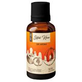 Sek Aroma Şeftali & Kavun Votka Kiti - Şeftali & Kavun Vodka Aroması 50 ML(5 LİTREYE UYUMLU)