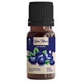 Sek Aroma Yaban Mersini Votka Kiti - Yaban Mersini Vodka Aroması 10 ML(1 LİTREYE UYUMLU)