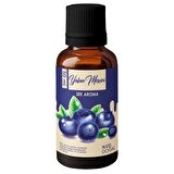 Sek Aroma Yaban Mersini Votka Kiti - Yaban Mersini Vodka Aroması 50 ML (5 LİTREYE UYUMLU)