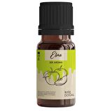 Sek Aroma Yeşil Elma Votka Kiti - Yeşil Elma Vodka Aroması 10 ML(1 LİTREYE UYUMLU)