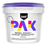 Selsil PAK Mucize Temizleyici Krem 500 gr.