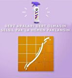 Selsil PAK Mucize Temizleyici Sprey 500 ml.