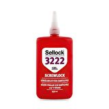 Selsil Sökülebilir Vida Sabitleyici 50 ml. - Sellock 3222