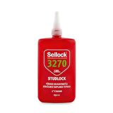 Selsil Yüksek Mukavemetli Sökülmez Saplama Tutucu 50 ml. - 3270