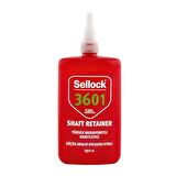 Selsil Yüksek Mukavemetli Kenetleyici 50 ml. - Sellock 3601