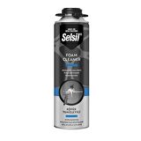Selsil Poliüretan Köpük Tabanca Temizleyici 500 ml.