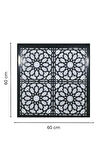 Led Döşenebilir Asma Tavan Uyumlu 60*60 Tavan Paneli