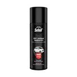 Selsil Oto Dış Bakım Seti 4 Parça (Zift Katran-Lastik-Motor-Silikon Spreyi)