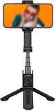 Senon Hohem iSteady Q 2 Eksenli El Tipi Selfie Çubuğu Gimbal Stabilizatör Zore Gimbal Stabilizatör