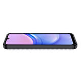 Senon Galaxy A16 Kılıf Zore Negro Silikon Kapak