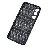 Senon Galaxy A16 Kılıf Zore Negro Silikon Kapak