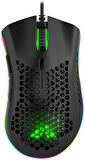 Senon Zore Sarepo GT-120 Oyuncu Mouse