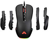 Senon Zore Sarepo GT-400 Oyuncu Mouse