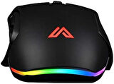 Senon Zore Sarepo GT-400 Oyuncu Mouse