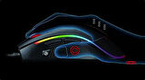 Senon Zore Sarepo GT-300 Oyuncu Mouse