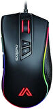 Senon Zore Sarepo GT-300 Oyuncu Mouse